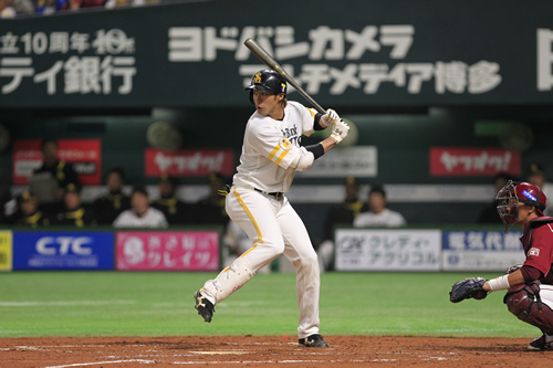 2016 HAWKS BASEBALL PARK プロ野球公式戦