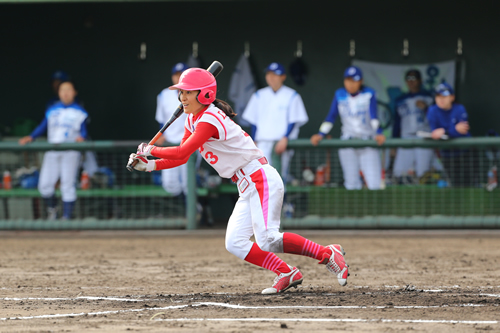 女子プロ野球チャンネル