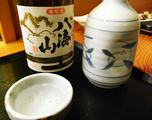 日本銘酒紀行