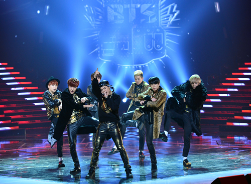『韓中歌謡祭2014＆2015 ＢＥＳＴ』