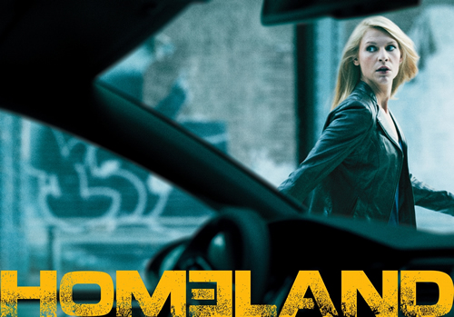 HOMELAND シーズン5