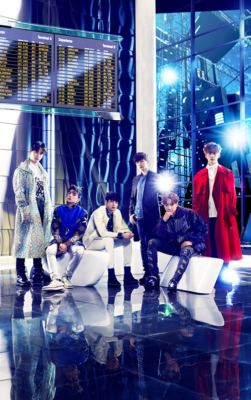 2PM スペシャル