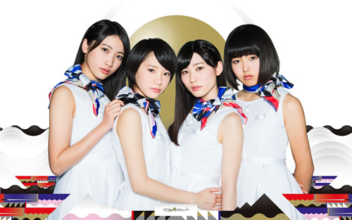 アイドル三都物語　第2章
