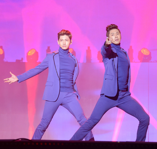 K-POP World Festival BEST