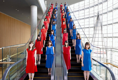 乃木坂46 スペシャル